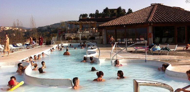 Bed and Breakfast Il Casolare Penna Exterior foto