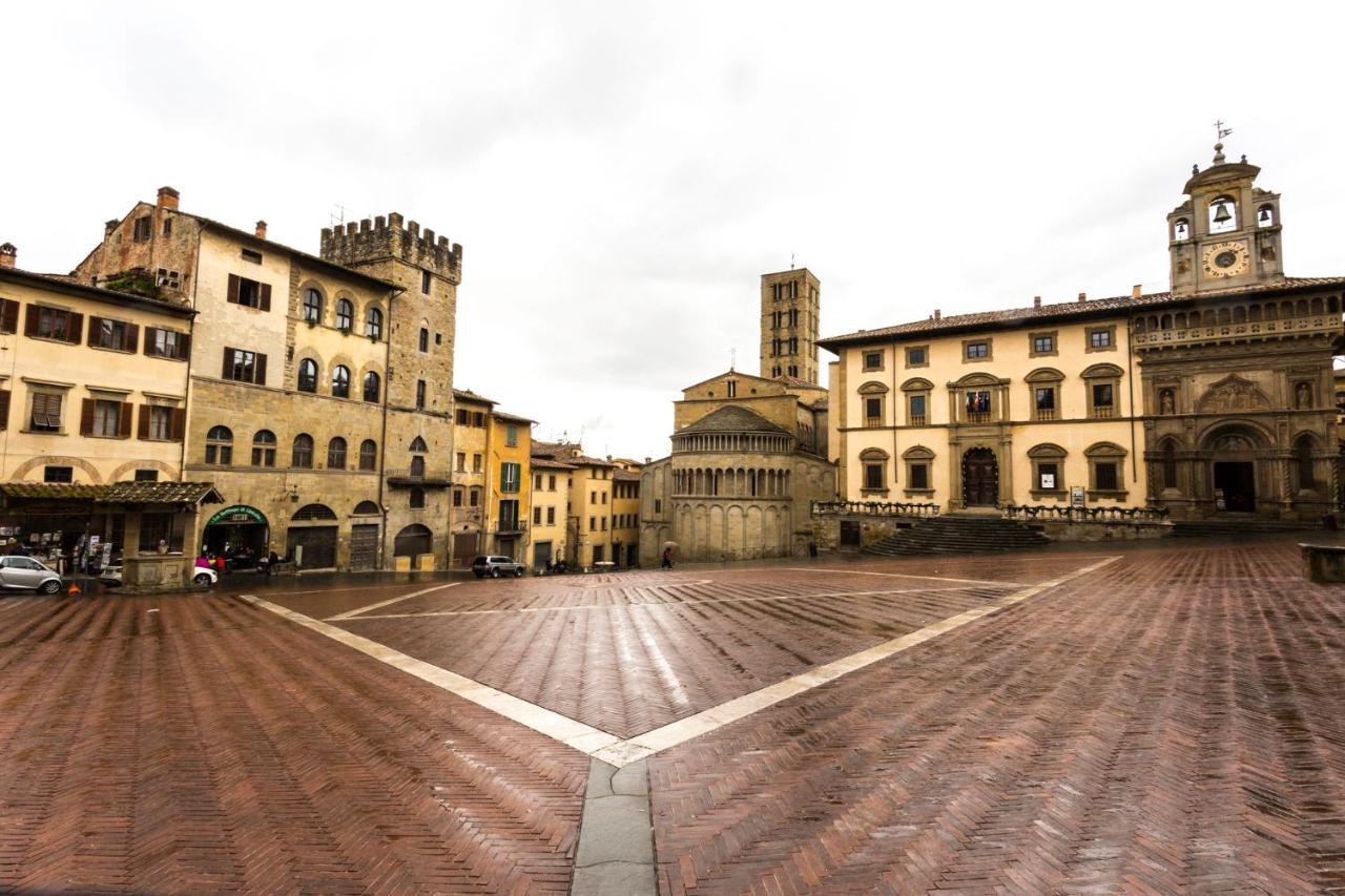 Bed and Breakfast Il Casolare Penna Exterior foto